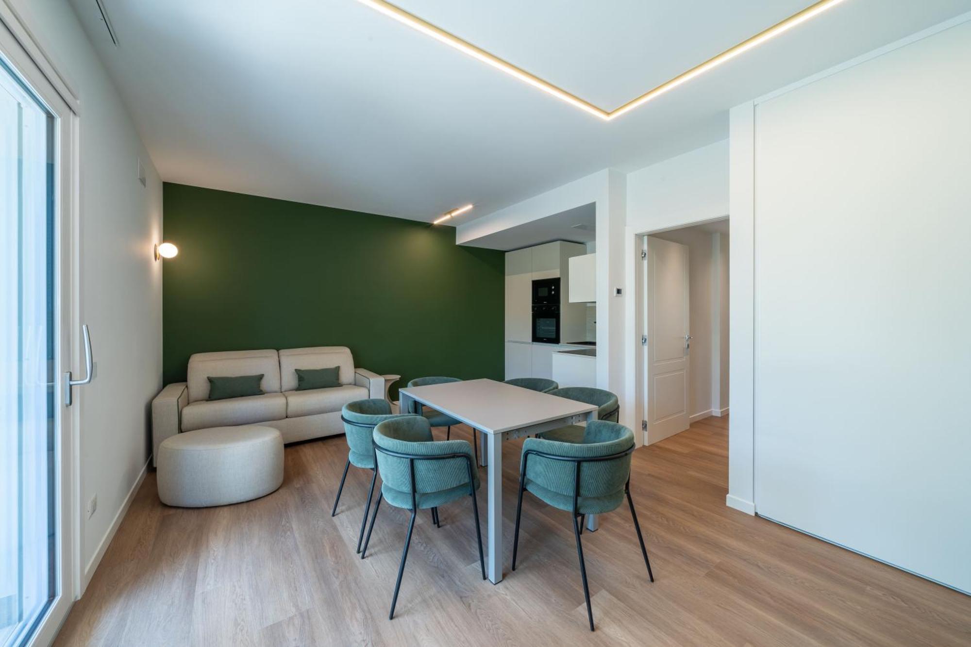 Villa Silvia Apartments San Felice del Benaco Exteriér fotografie
